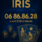 Cartomante Iris 06 86 86 28 Tarocchi Rune Sibille e Numerologia